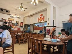 -富哥食店