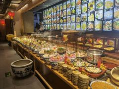 -鸽子窝(黄村店)