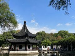 -西园戒幢律寺