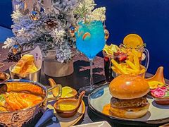 -bluefrog蓝蛙(水游城店)