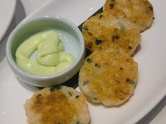 -双合园·海鲜水饺青岛菜(万佳广场店)