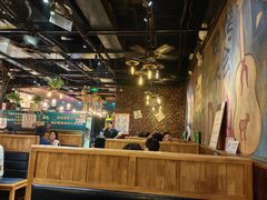 -小俩口烧烤东北菜(双井店)