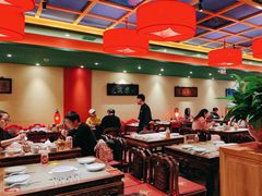 -小吊梨汤·北京菜·烤鸭(鸟巢店)