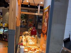 -比格比萨自助(国展店)