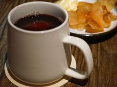 热红酒-TINY