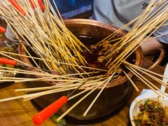 -搓火大都会(广安门总店)