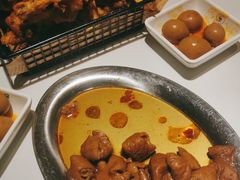 -友达面馆(广州总店)
