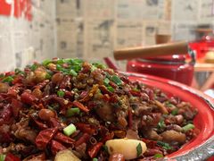 -聂发财重庆江湖菜(解放碑店)