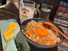 -眷屋の深夜食堂(云锦中心店)