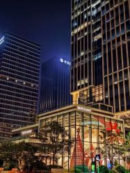 -MuseMarry婚纱(前海嘉里中心店)