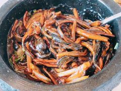 -无锡苏宁银河国际酒店-悦府65中餐厅