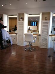 -THE LOG SALON 记录