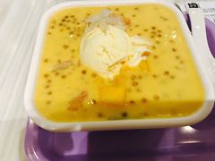 杨枝甘露-满记甜品(荟聚购物中心店)