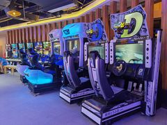 -水王国温泉水世界