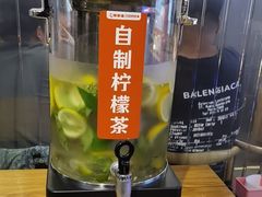 -禧香逢烧烤金牌鸡手王(繁荣路店)
