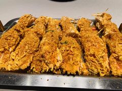 -新荣记(椒江店)