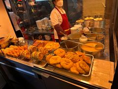 大堂-西工饭庄快餐厅(西工小街店)