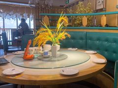 -田园趣赶集湘潭菜(袁家岭店)