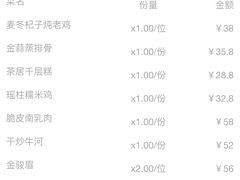 -春满园·早茶·粤菜·宴会(前海店)