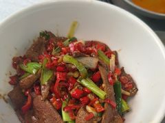 -湘中缘·湖南菜(娄底驻京办店)