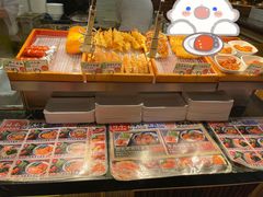 -大食代美食广场(迪士尼小镇店)
