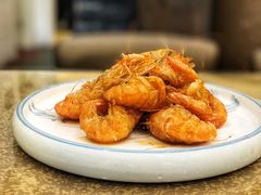 元宝虾-罗阳人家私房菜(罗阳路店)