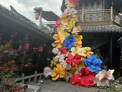 -小龙翻大江文化火锅(宽窄店)