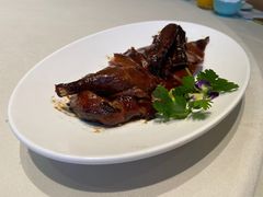 上海酱鸭-蝶园·装修中(BFC外滩金融中心店)