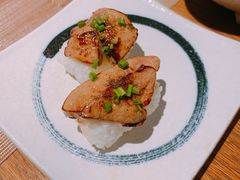 -酒井酱子·深夜食堂(东城汇店)