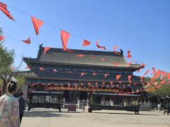 -天津妈祖文化园