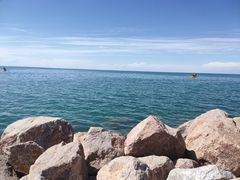 -青海湖二郎剑景区