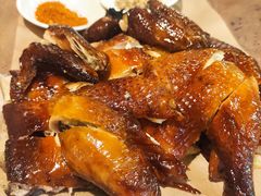 烧鸡-鼎晟江南·融合江南宴(固戍店)