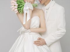-经典婚纱摄影美学馆·私人定制