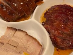 -中国厨房/台湾牛肉面