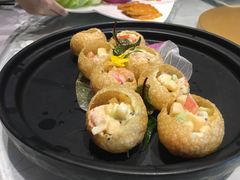 -京粤荟(海王银河科技大厦店)