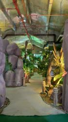 -恐龙探索乐园(磁器口店)