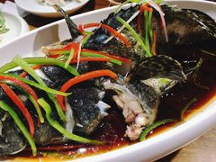 -必点海鲜·鲅鱼水饺(鞍山西道店)