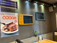 -新澳港式茶餐厅(余姚路店)