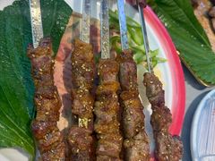 -小两口锦州烧烤·脆皮油边·麻辣涮肚(依云北郡店)