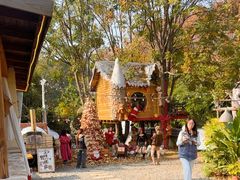 -HERRE·FARM 赫尔露营农场·团建聚会包场