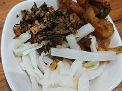 -湘人龙记老长沙米粉(鸟巢店)