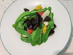 -大树餐厅(环球港店)
