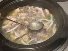 -同仁四季椰子鸡(无锡滨湖万象汇店)