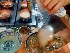 -铁朋小锅米线(金星店)