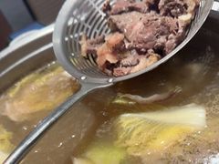 -八合里潮汕鲜牛肉火锅(福州万象城店)
