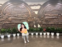 -中国铁道博物馆(正阳门馆)