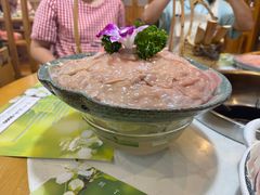 -三十出头鲜货火锅(邛崃店)