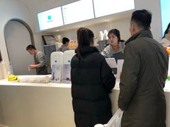 -兰熊鲜奶(西直门凯德mall店)