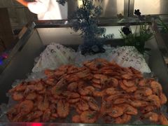 -热带雨林汗蒸馆(汶水东路店)