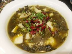 -城南往事·鲁菜济南菜(长清园博园恒大绿洲店)